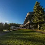 Hp Park Hotel Olsztyn (Warmian-Masurian)