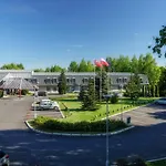 Hp Park Hotel