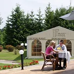 Hp Park Hotel