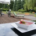 Hotel Hp Park