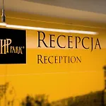 Hp Park Hotel Olsztyn (Warmian-Masurian)