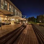 Hp Park Hotel