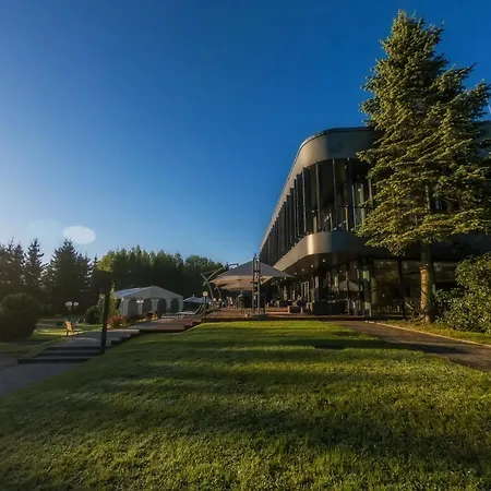 Hp Park Hotel Olsztyn (Warmian-Masurian)