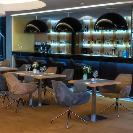 Hotel Hp Park Olštýn