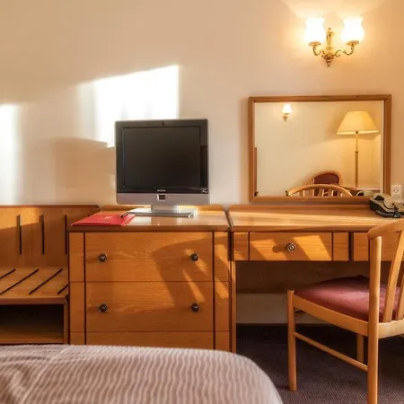 Hp Park Hotel