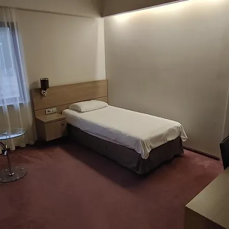 Hp Park Szálloda 3*