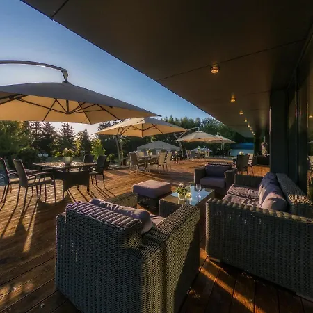 Hp Park 3* Olsztyn (Warmian-Masurian)