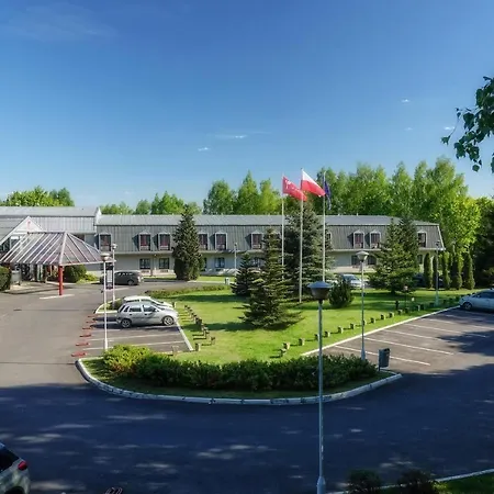 Hp Park Hotel