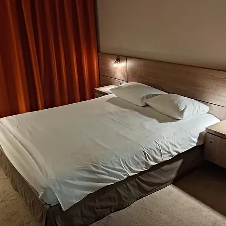 Hotel Hp Park 3*