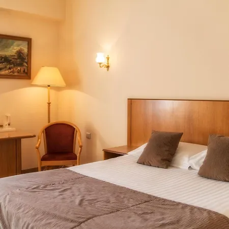 Hotel Hp Park 3*