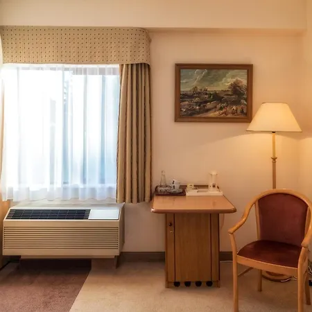 Szálloda Hp Park 3*