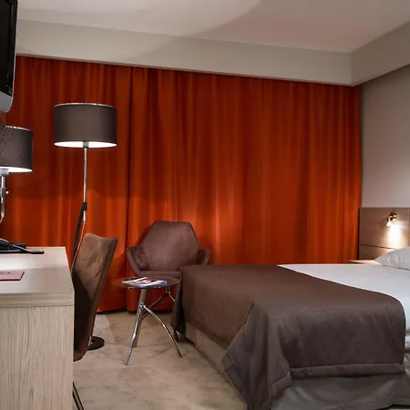Hp Park Hotel