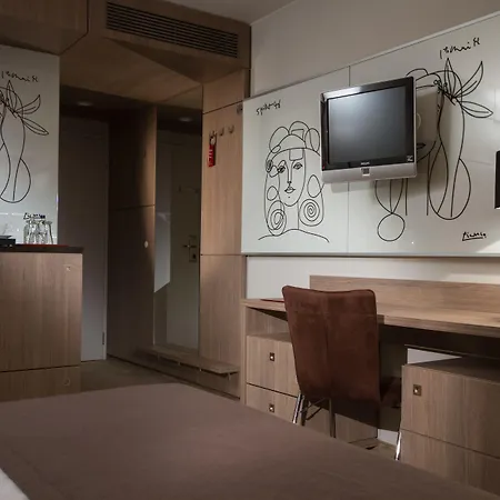 Hp Park Hotel 3*