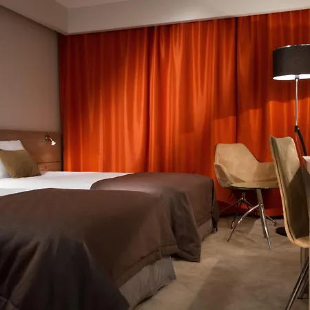Hp Park Hotel