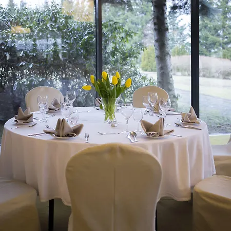 Hp Park Szálloda 3*