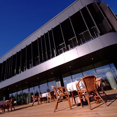 Szálloda Hp Park 3*