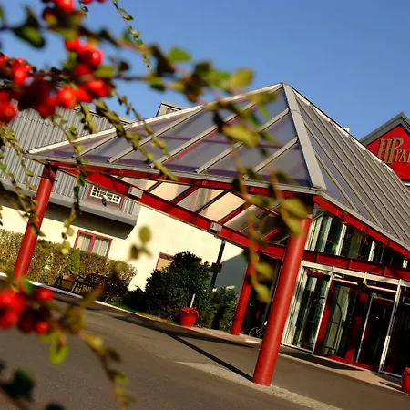 Hotel Hp Park Olsztyn (Warmian-Masurian)