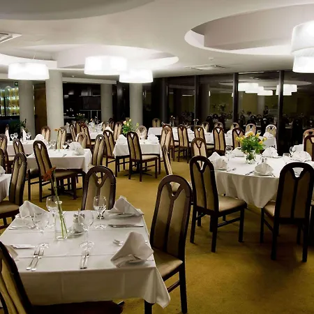 Hotel Hp Park 3*