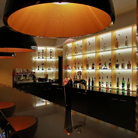 Hp Park Hotel Olštýn