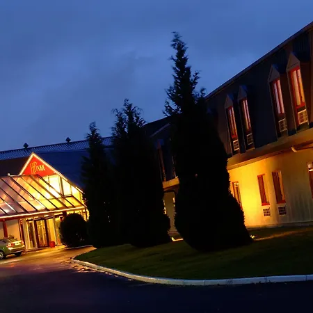 Hp Park Hotel