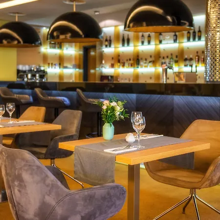 Hp Park Hotel Olsztyn (Warmian-Masurian)