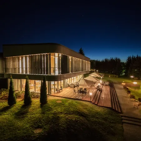 Hotel Hp Park Olsztyn (Warmian-Masurian)