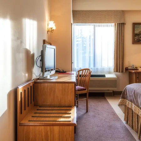 Hp Park 3* Olsztyn (Warmian-Masurian)
