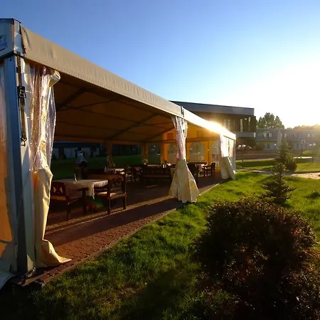 Hotel Hp Park Olsztyn (Warmian-Masurian)