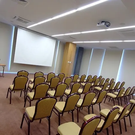 Hp Park 3* Olsztyn (Warmian-Masurian)