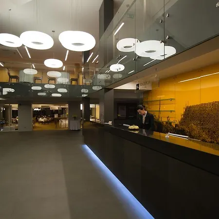 Hp Park Hotel