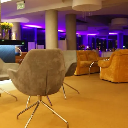 Hp Park Hotel