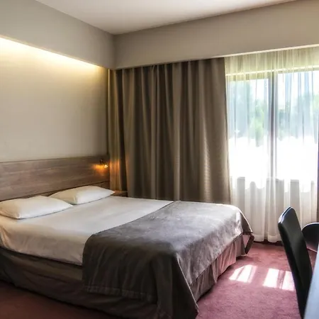 Hotel Hp Park Olštýn