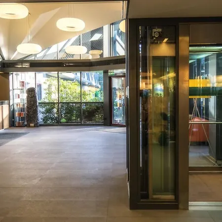 Hp Park 3* Olsztyn (Warmian-Masurian)