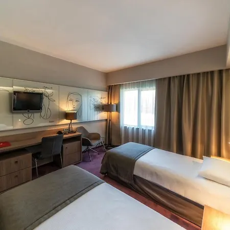 Hp Park Szálloda 3*