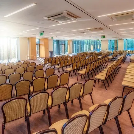 Hp Park Hotel Olštýn