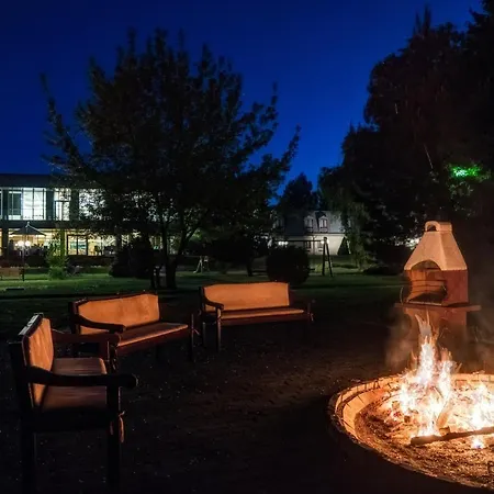 Hp Park 3* Olsztyn (Warmian-Masurian)