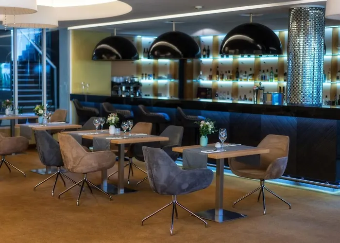 Hotel Hp Park Olsztyn (Warmian-Masurian)