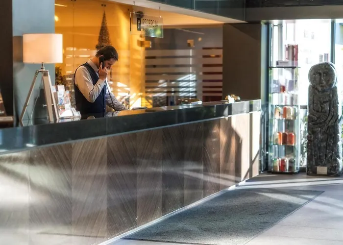 Hp Park Olsztyn (Warmian-Masurian)