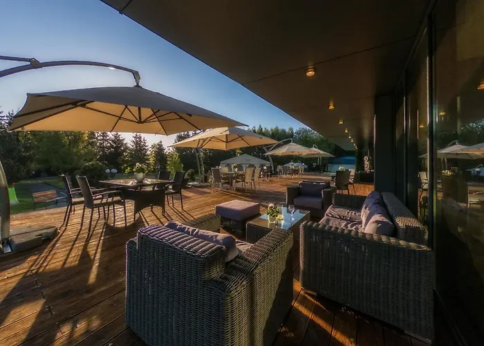 Hp Park 3* Olsztyn (Warmian-Masurian)