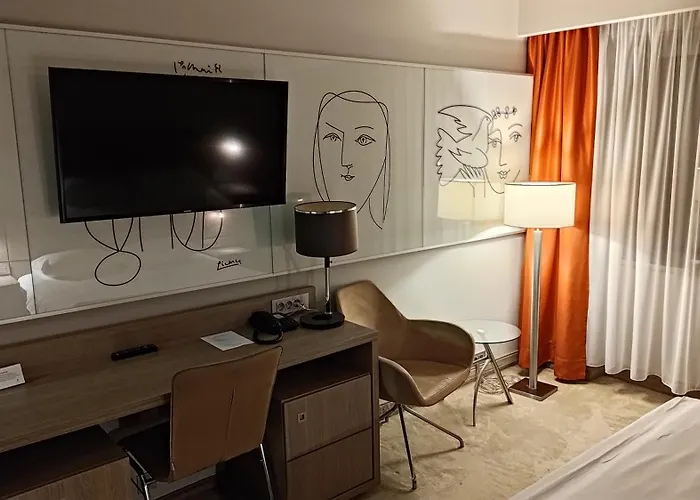 Hp Park Olsztyn (Warmian-Masurian)