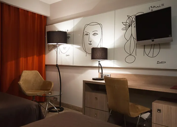 Hp Park Hotel Olsztyn (Warmian-Masurian)