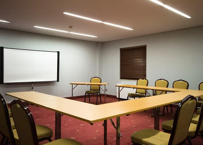 Hp Park Olsztyn (Warmian-Masurian)