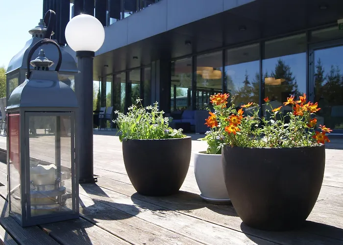 Hp Park Olsztyn (Warmian-Masurian)