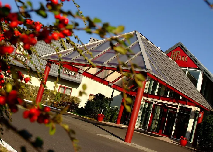 Hotel Hp Park Olsztyn (Warmian-Masurian)