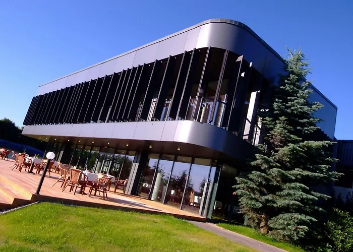 Hp Park 3* Olsztyn (Warmian-Masurian)