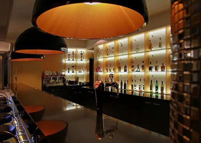 Hp Park Hotel Olsztyn (Warmian-Masurian)