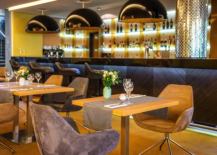 Hp Park Hotel Olsztyn (Warmian-Masurian)