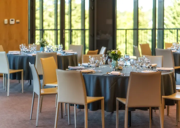 Hp Park 3* Olsztyn (Warmian-Masurian)