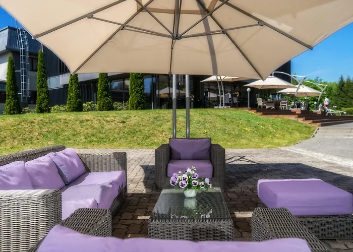 Hp Park Olsztyn (Warmian-Masurian)