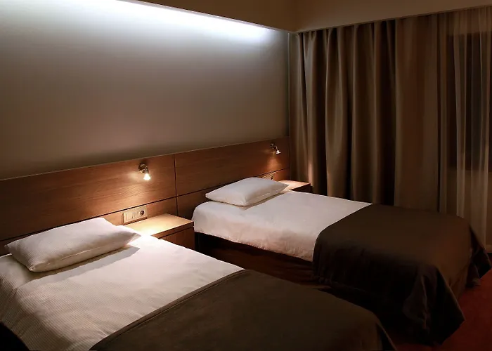 Hp Park Olsztyn (Warmian-Masurian)